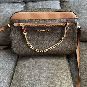 Michael Kors purse